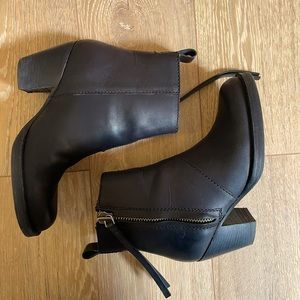 Acne Studios Pistol Boots with box and dust bags